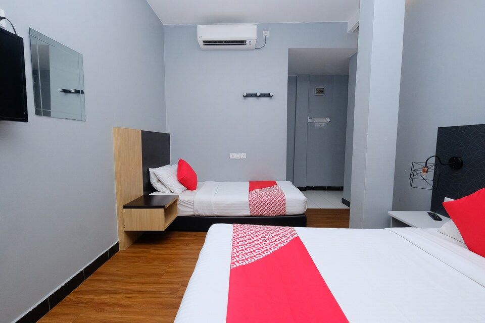 OYO 1005 Citilite Hotel, Kuantan, Kuantan