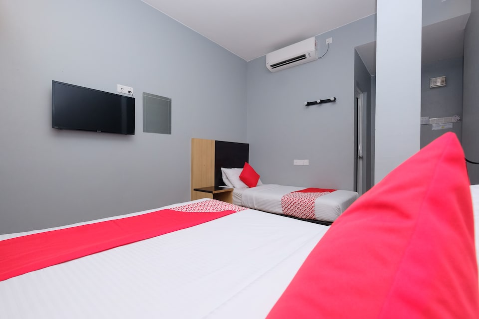 OYO 1005 Citilite Hotel, Kuantan, Kuantan