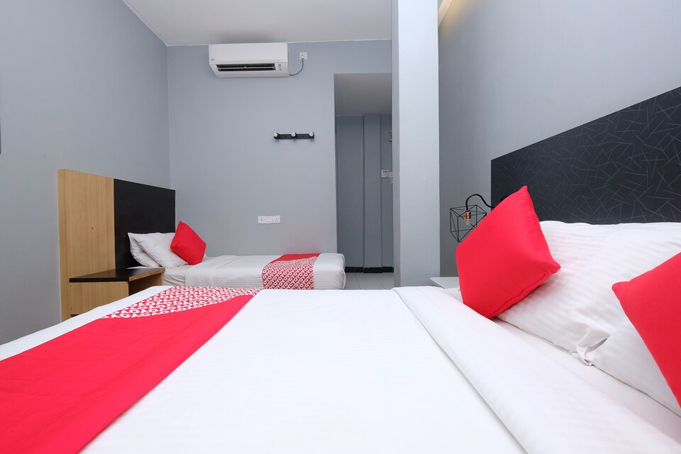OYO 1005 Citilite Hotel, Kuantan, Kuantan