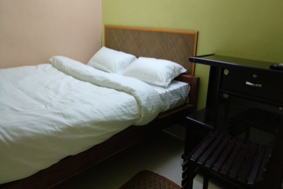 SPOT ON 36610 Hotel Triptrisree, Agartala, Agartala