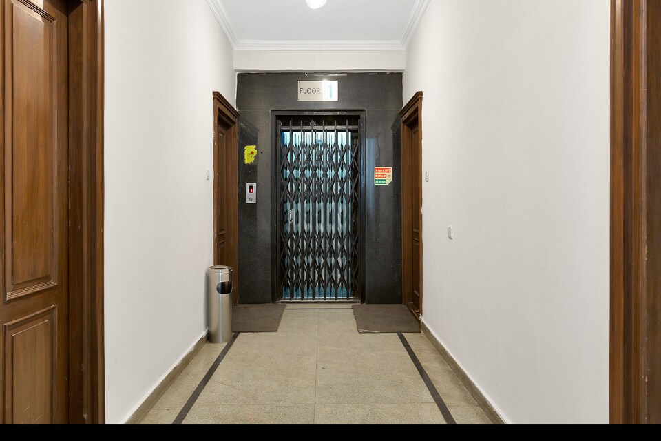 OYO 3590 Mandava Suites, Madhapur, Hyderabad