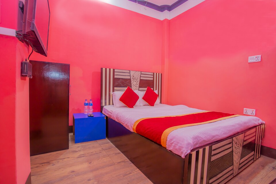 OYO 354 Sumeru Hotel And Lodge, Itahari, Itahari