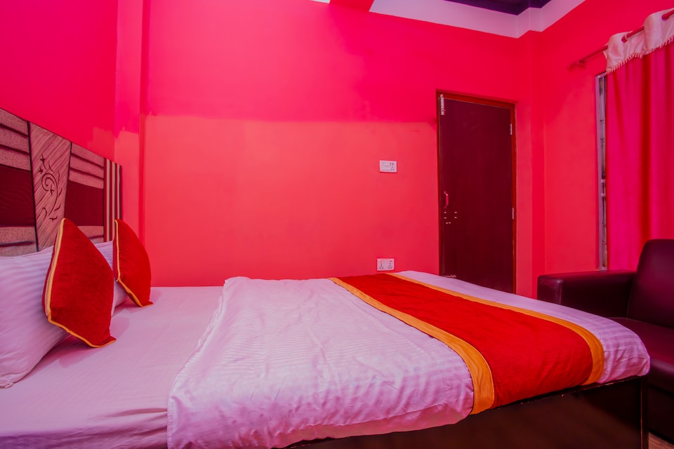 OYO 354 Sumeru Hotel And Lodge, Itahari, Itahari