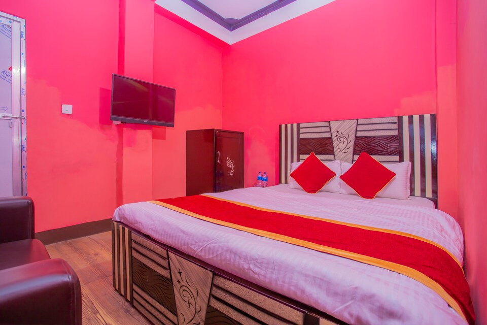 OYO 354 Sumeru Hotel And Lodge, Itahari, Itahari