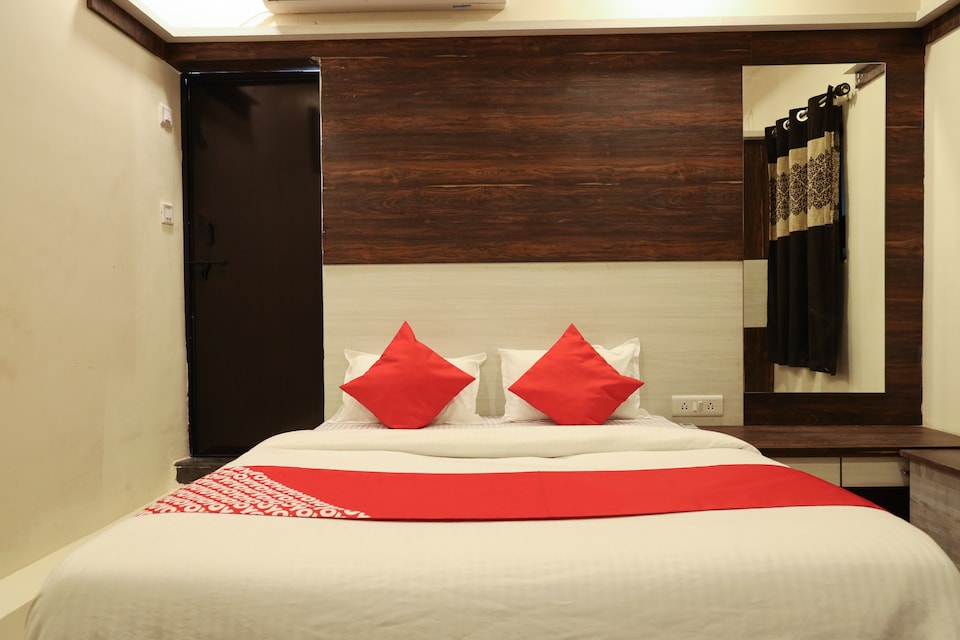OYO 36612 Hotel Jagat, Butiburi Nagpur, Nagpur