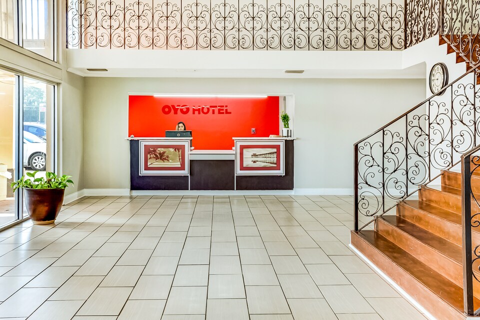 OYO Hotel Tyler Northwest Mineola Hwy, C75702, Tyler TX