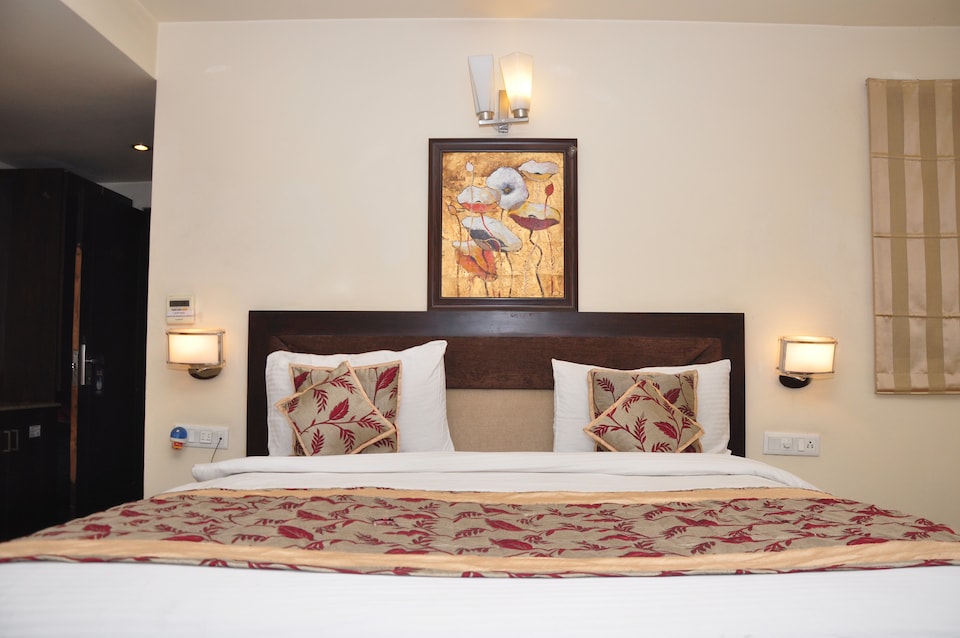 OYO 3591 Hotel Fairway, Queens Road Amritsar, Amritsar