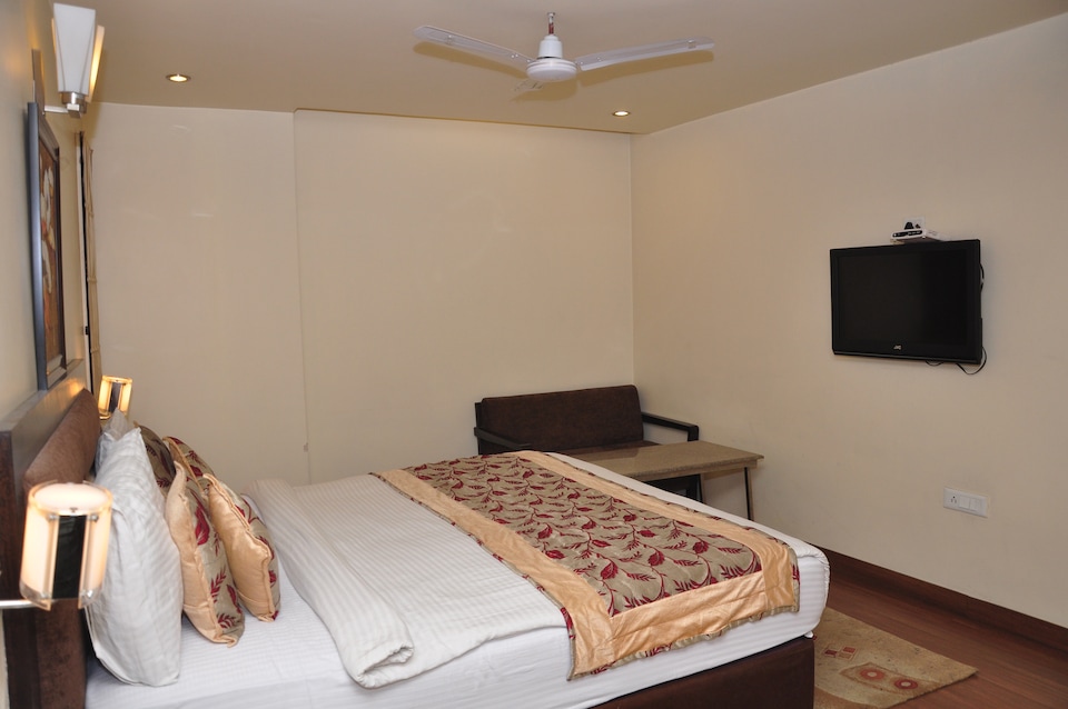 OYO 3591 Hotel Fairway, Queens Road Amritsar, Amritsar