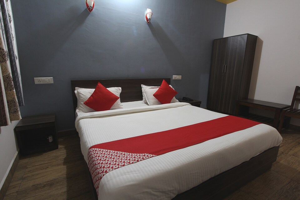 OYO 36619 Hotel Shri Ram, Belgaum, Belgaum