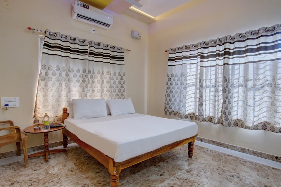 SPOT ON 36621 Hotel Sainath, Bijapur city, Bijapur
