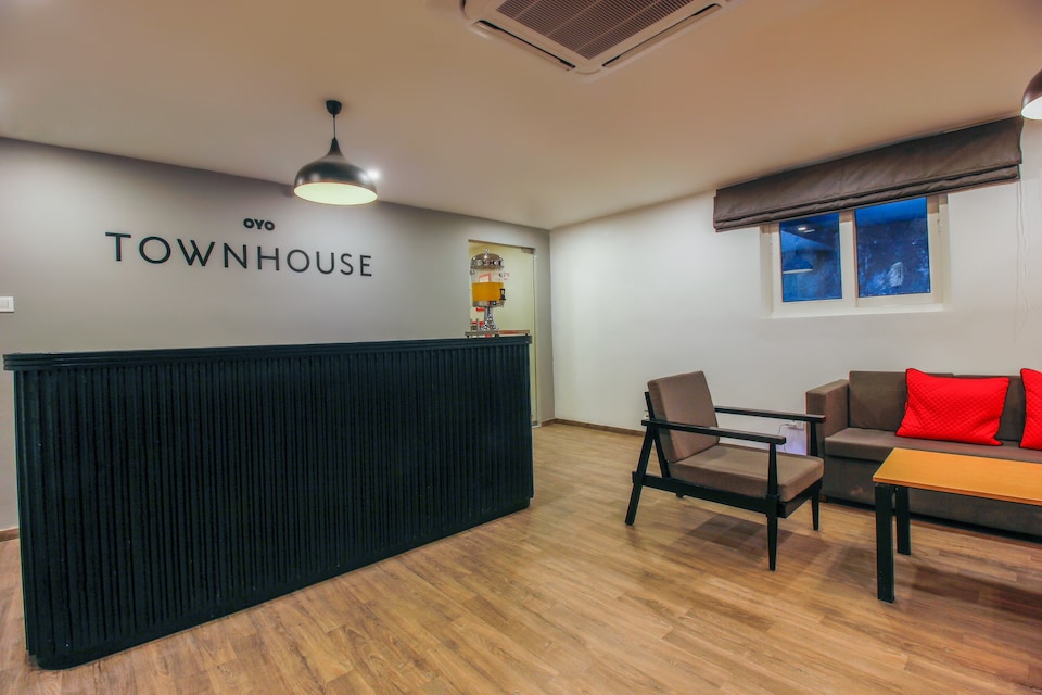 OYO Townhouse 112 Tilak Nagar Shivam Road, Himayatnagar-Kachiguda, Hyderabad