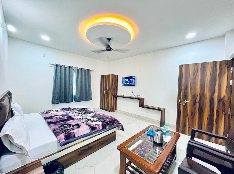 SPOT ON Hotel All Orchha View, Orchha, Orchha