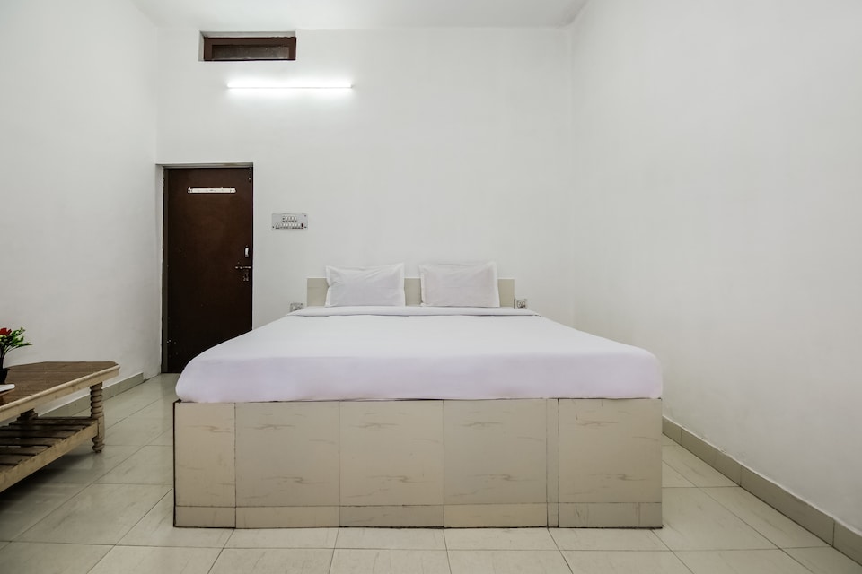 SPOT ON Hotel All Orchha View, Orchha, Orchha