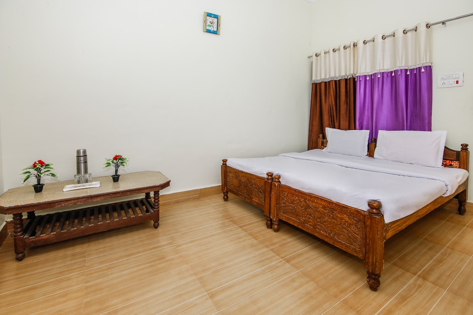 SPOT ON Hotel All Orchha View, Orchha, Orchha