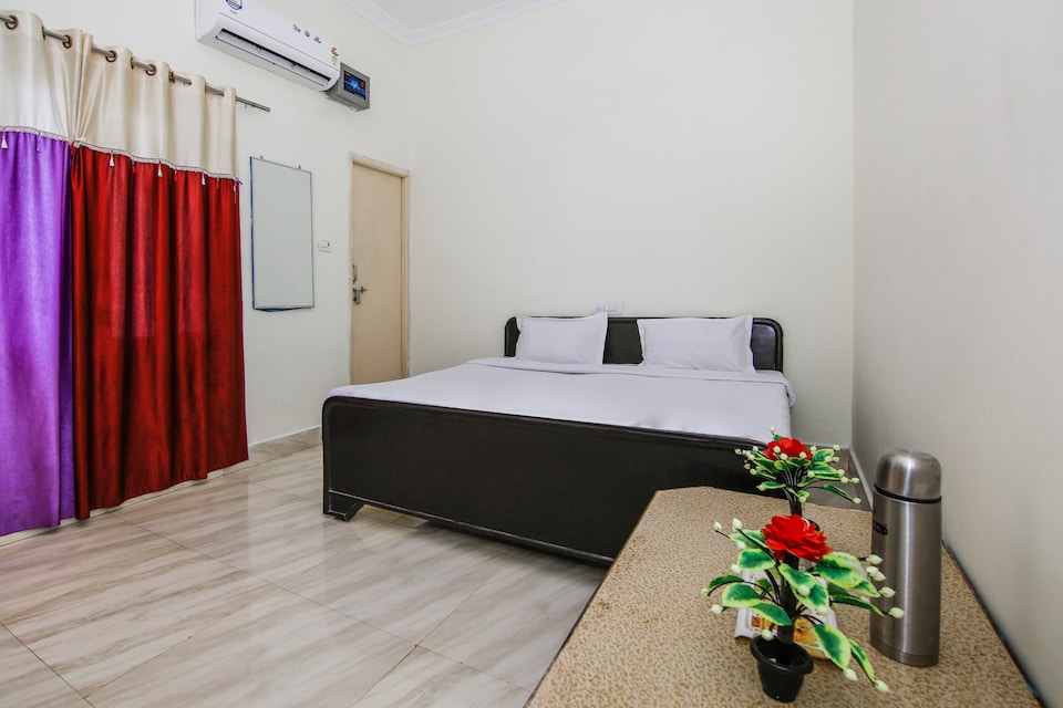 SPOT ON Hotel All Orchha View, Orchha, Orchha