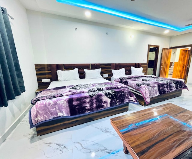 SPOT ON Hotel All Orchha View