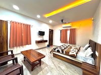 SPOT ON Hotel All Orchha View