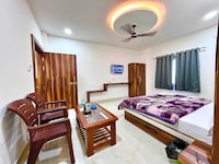 SPOT ON Hotel All Orchha View