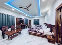 SPOT ON Hotel All Orchha View