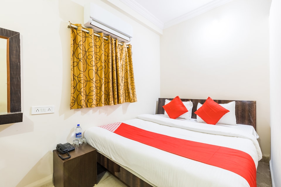 OYO 36623 Hotel Mahakal Sagar, Mahakal Temple, Ujjain