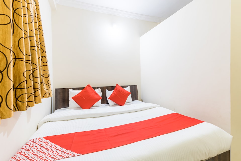 OYO 36623 Hotel Mahakal Sagar, Mahakal Temple, Ujjain