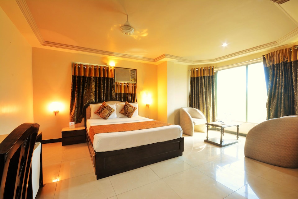 OYO 3592 Hotel Sun n Shine, Kalubha Road Bhavnagar, Bhavnagar