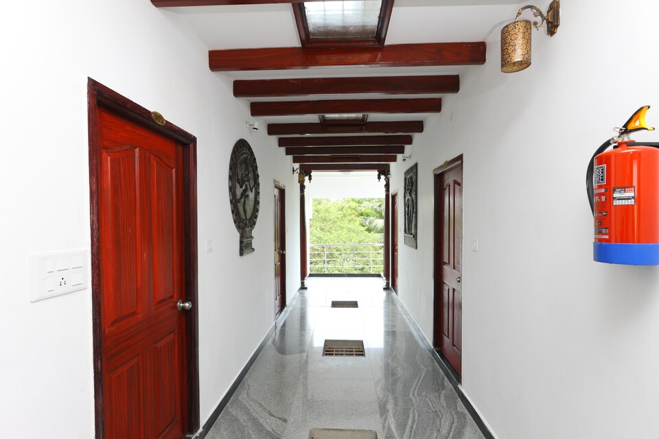 Live as  PNY674, Auroville City, Chennai