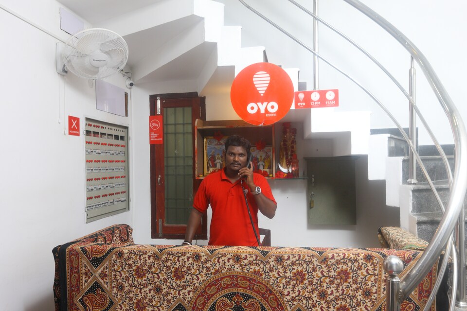 Live as  PNY674, Auroville City, Chennai