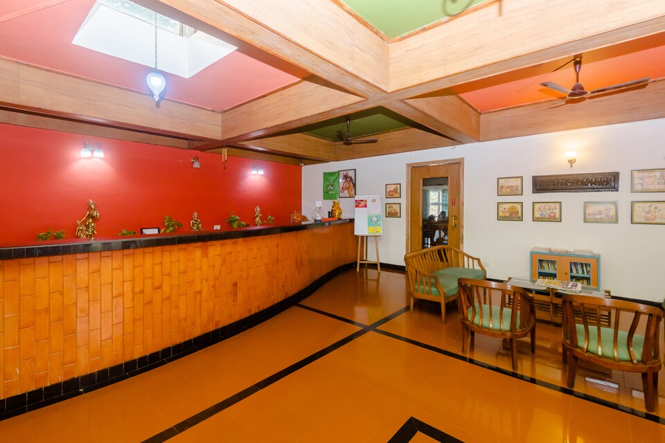 Palette - Modi's Resort, Karjat city, Karjat