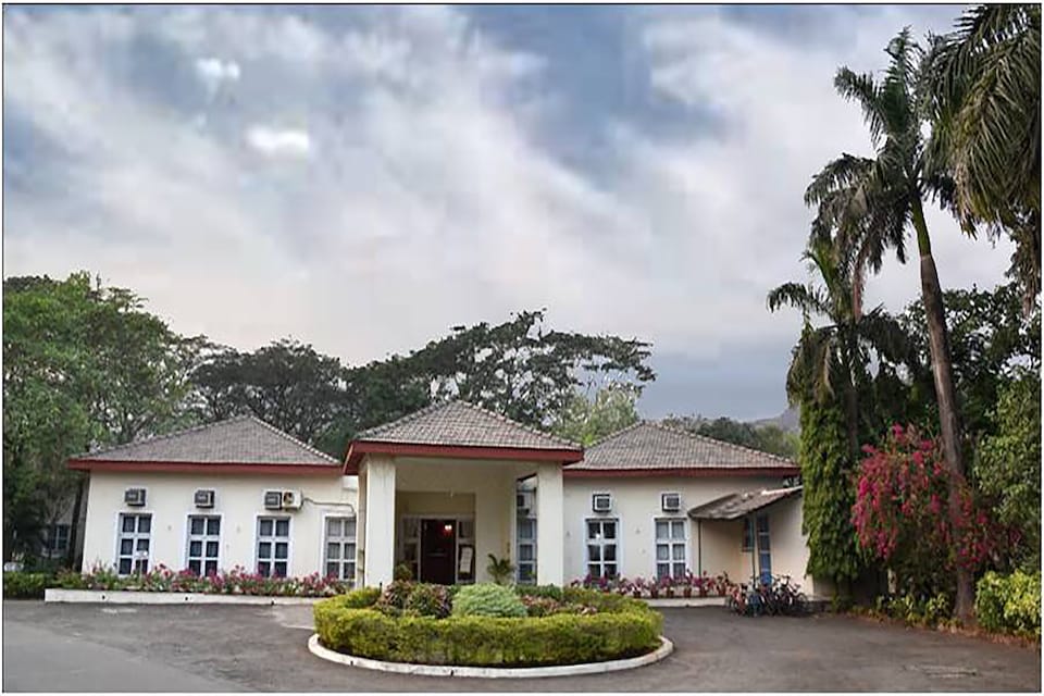 Palette - Modi's Resort, Karjat city, Karjat