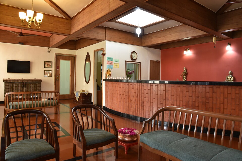 Palette - Modi's Resort, Karjat city, Karjat