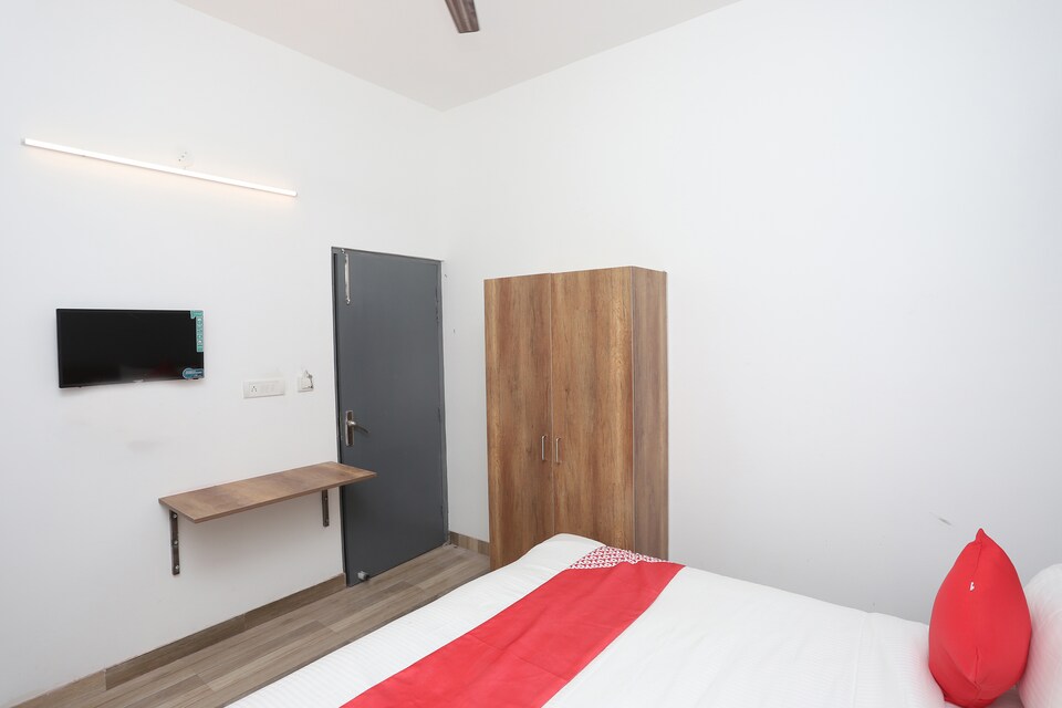 Flagship The Nova New Industrial Town, Faridabad, Faridabad