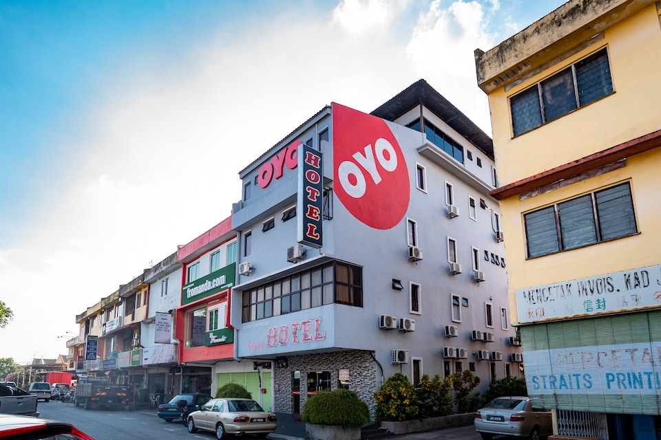 Skudai Hotel, Skudai, Johor Bahru