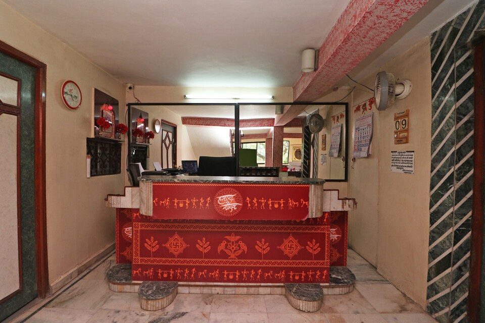 OYO 36642 Hotel Gaurav, Ratlam, Ratlam