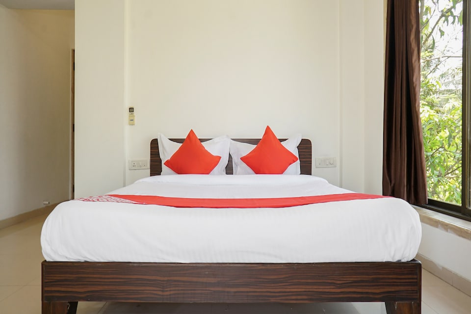 OYO 36644 Lotus Homes, Bavdhan Pune, Pune