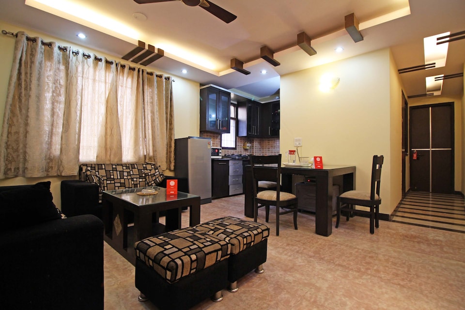 OYO 3595 Home Stay Namaste India, Rajouri Garden Delhi, Delhi