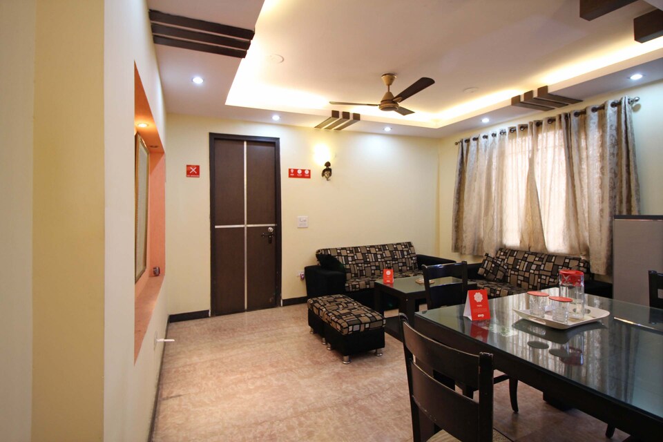 OYO 3595 Home Stay Namaste India, Rajouri Garden Delhi, Delhi