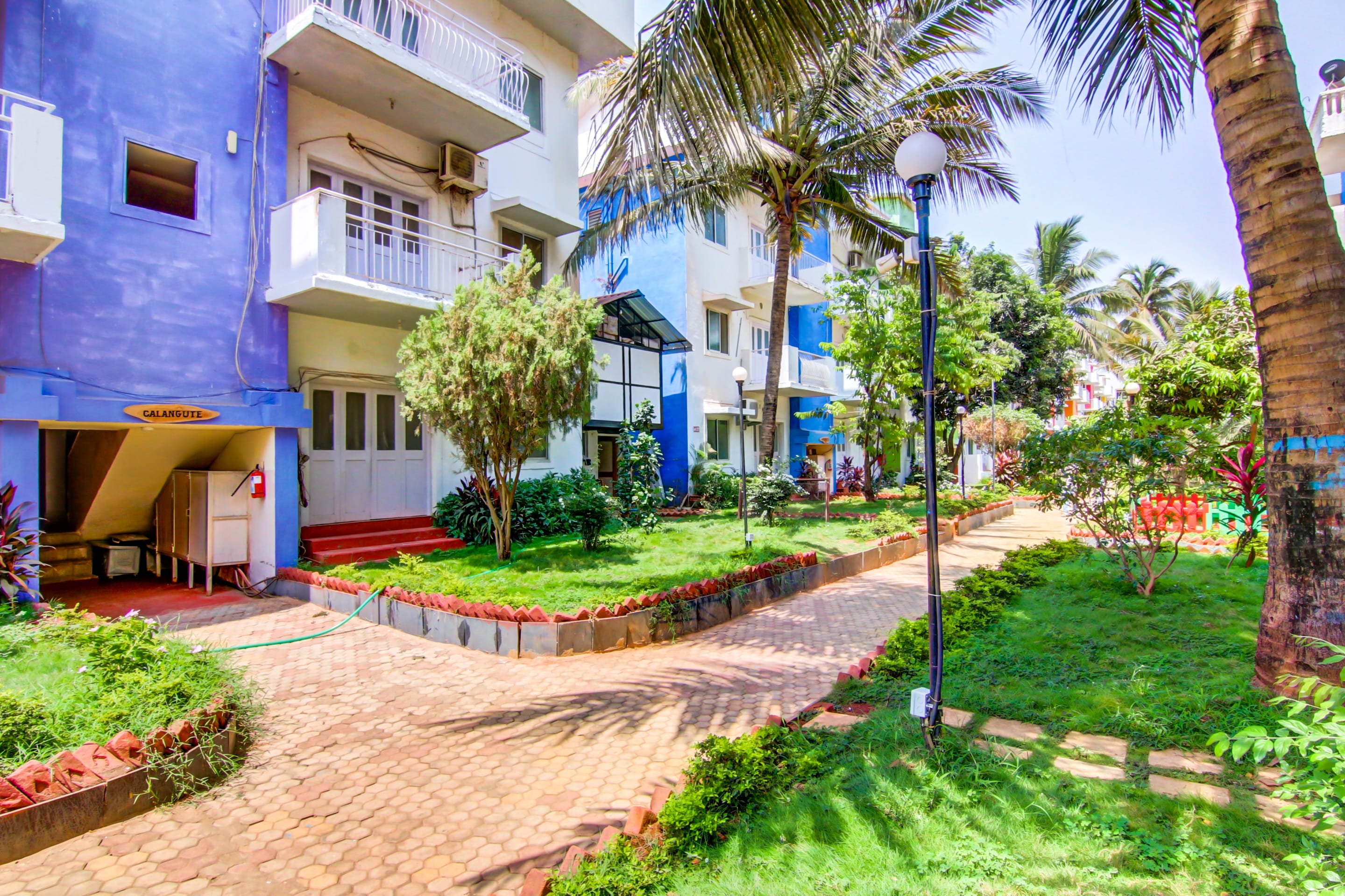Spot On Hotels In Santa Cruz Goa With Swimming Pool Starting Spot On Hotels In Santa Cruz Goa With