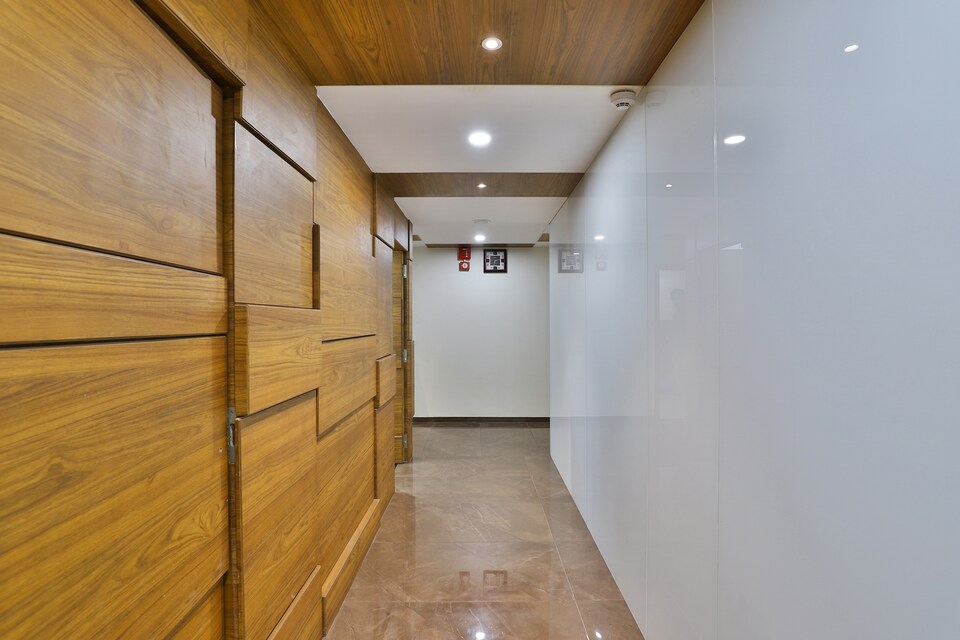 OYO Flagship 36648 Hotel Waterlily, Gandhinagar, Gandhinagar