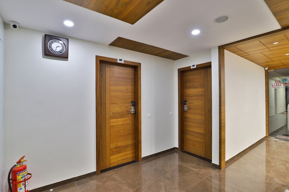 OYO Flagship 36648 Hotel Waterlily, Gandhinagar, Gandhinagar