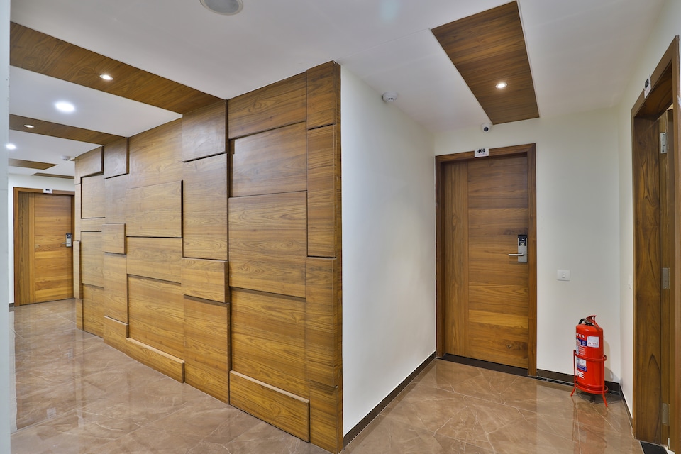 OYO Flagship 36648 Hotel Waterlily, Gandhinagar, Gandhinagar