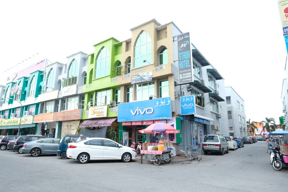 OYO 1012 Stada Hotel, Kota Bharu, Kota Bharu
