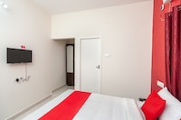 Hotel O Lakshmi Residency