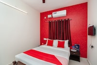 Hotel O Lakshmi Residency