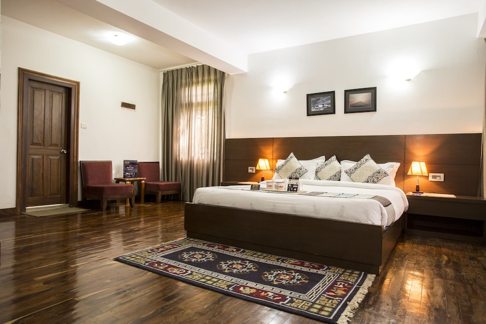 OYO Home Stay Temi House, Gangtok, Gangtok