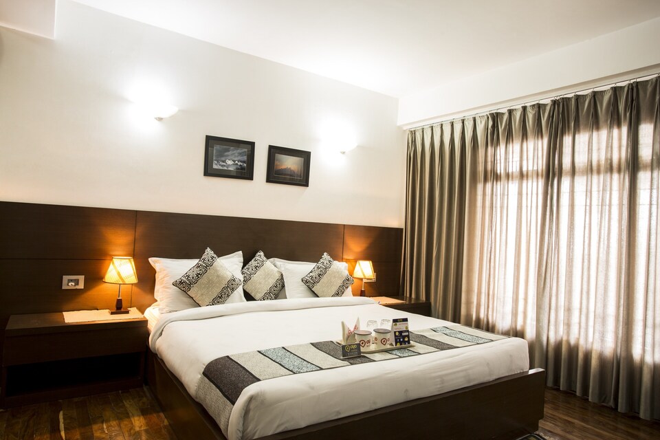 OYO Home Stay Temi House, Gangtok, Gangtok