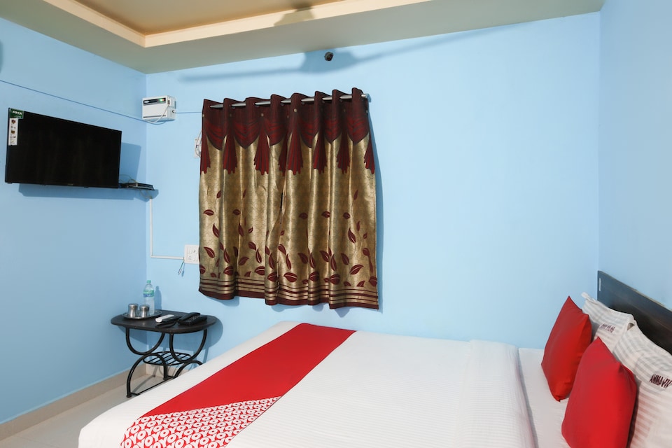OYO 36657 Amma Vilas, Trade Center, Chennai