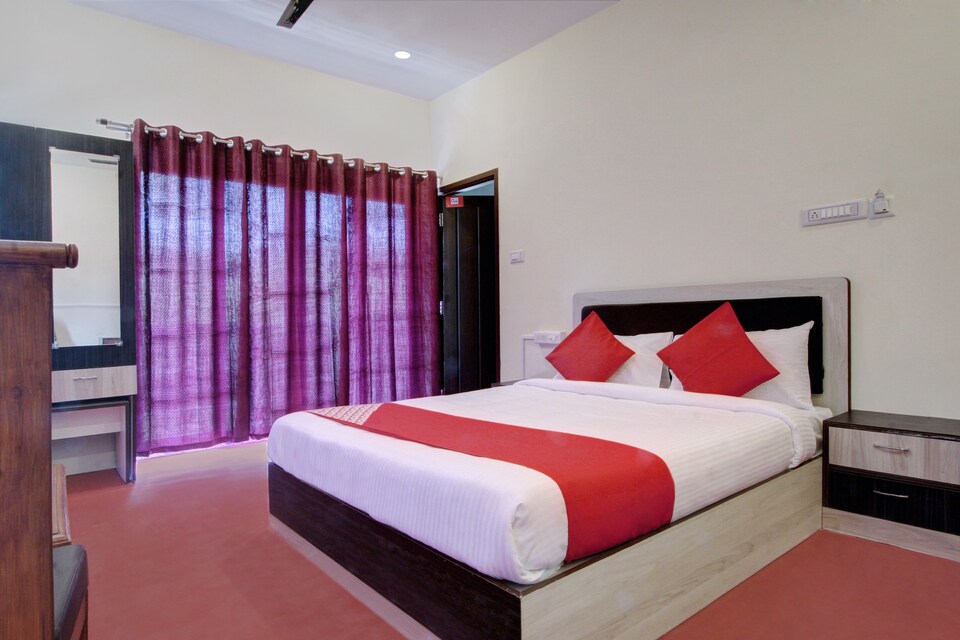 OYO 36661 Leos Ambience, Yercaud, Yercaud
