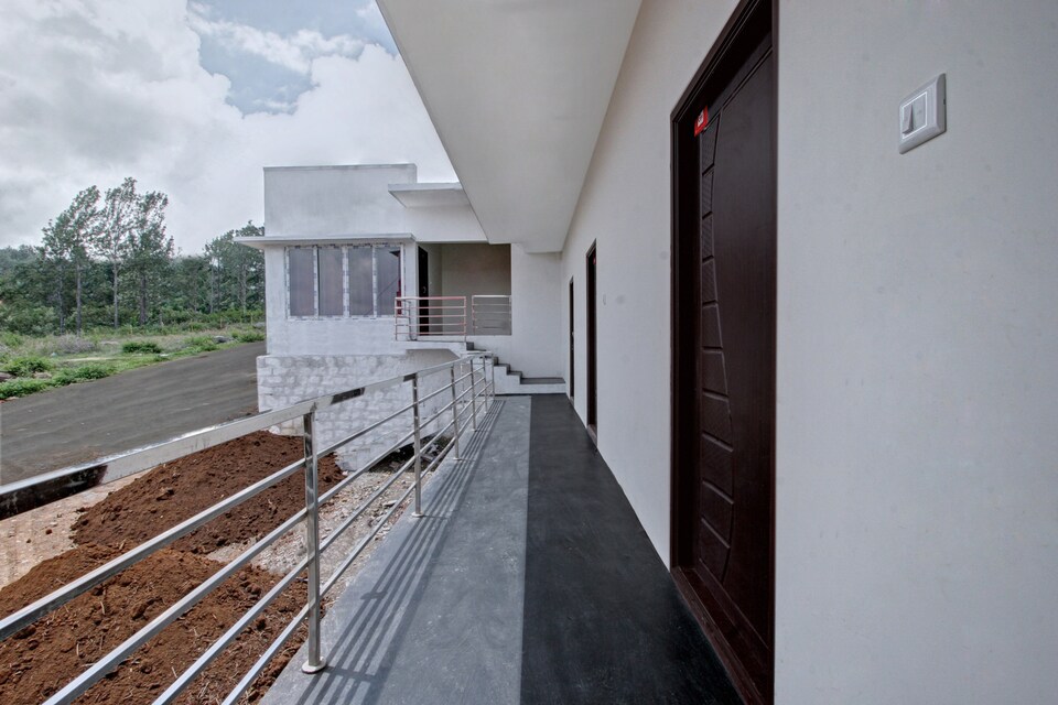 OYO 36661 Leos Ambience, Yercaud, Yercaud