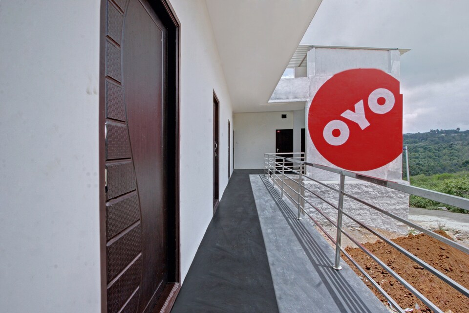 OYO 36661 Leos Ambience, Yercaud, Yercaud
